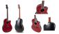 Preview: Ovation Celebrity Traditional CS24-RR-G - ruby red, mid cut