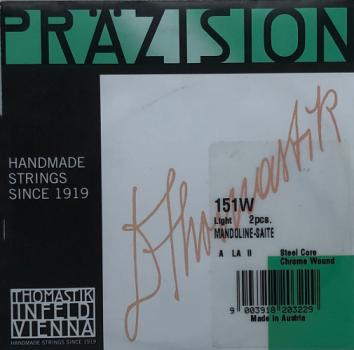 Thomastik 151W - a2 - weich