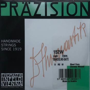 Thomastik 152W - d3 - weich