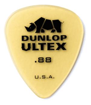 Dunlop Ultex Standard - 0,88 mm