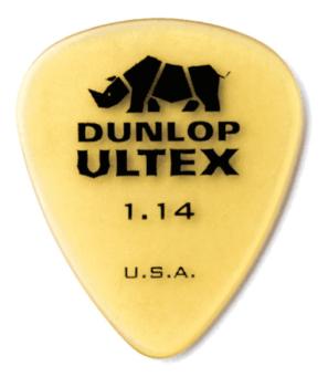 Dunlop Ultex Standard - 1,14 mm