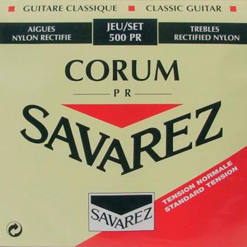 Savarez 500PR Corum PR - standard