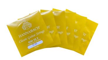 Hannabach 800SLT - super low