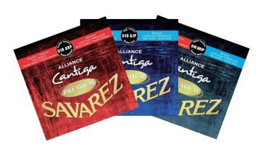 Savarez 510 Alliance Cantiga Premium