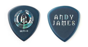 Dunlop Andy James Flow Picks