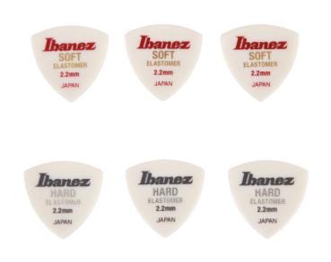 Ibanez Elastomer BEL4 - Triangel - 2,2 mm
