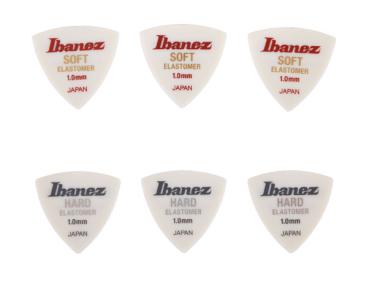 Ibanez Elastomer BEL8 - Triangel - 1,0 mm
