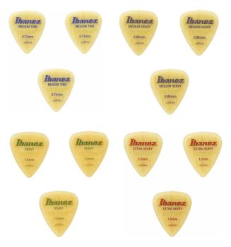Ibanez Ultem BUL14 - Teardrop