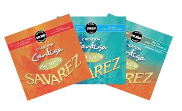 Savarez 510 Creation Cantiga Premium