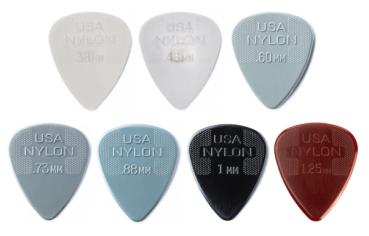 Dunlop Nylon Standard