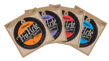 D'Addario Pro-Arte Nylon