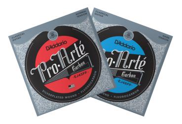 D'Addario Pro Arte Dynacore Carbon