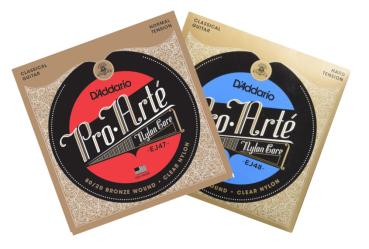 D'Addario Pro-Arte 80/20 Bronze