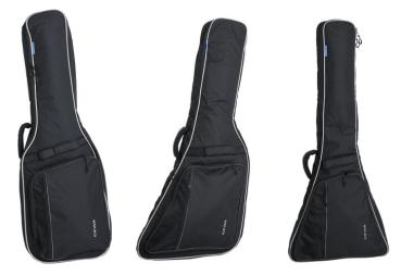GEWA Gig Bag Economy 12 - E-Gitarren