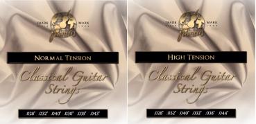 Framus classic strings - Nylon