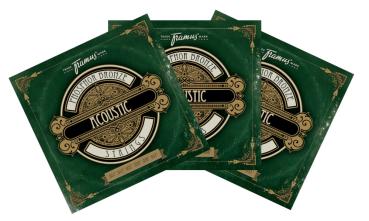 Framus Acoustic strings Phosphor Bronze