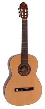 GEWA pro arte GC130A, massive Fichte / Mahagoni