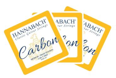 Hannabach CARBON