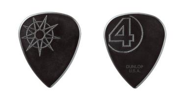 Dunlop Jim Root (SlipKnot) Custom Nylon Plektren
