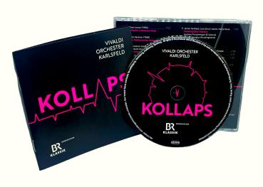 Kollaps - Vivaldi Orchester Karlsfeld