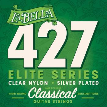 La Bella 427