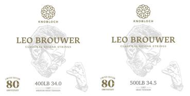 Knobloch Leo Brouwer