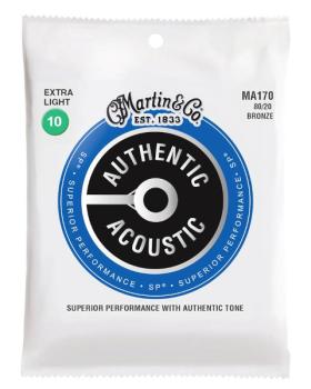 Martin Authentic MA170 Superior Performance (010-047)