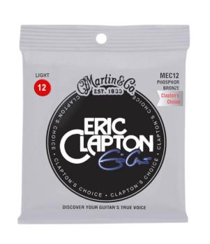 MARTIN MEC12 "Claptons Choice" (012-054)