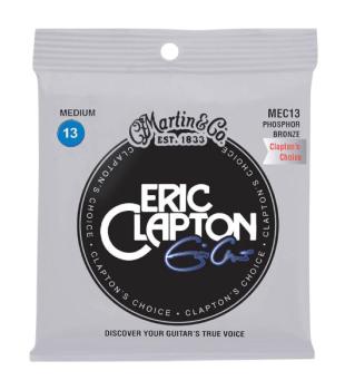 MARTIN MEC13 "Claptons Choice" (013-056)