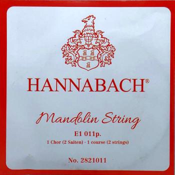 Hannabach e1 - mittel (011)