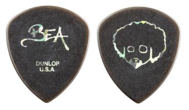 Dunlop Rabea Massaad Custom Flow Picks - 1,0 mm - schwarz