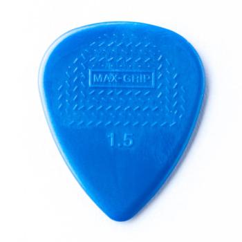 Dunlop Nylon Max Grip - 1,50 mm