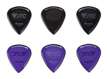 Ibanez PJTC1R-MX1 - Flat Pick Jam Track Central