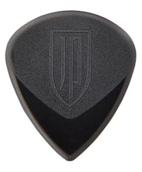 Dunlop Ultex Jazz III John Petrucci Signature - schwarz, 1,5 mm