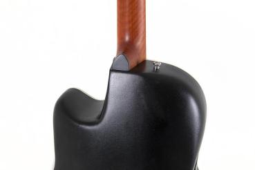 Ovation Celebrity Traditional CS24-RR-G - ruby red, mid cut