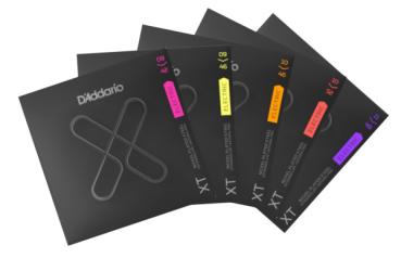 D´Addario XTE-Serie