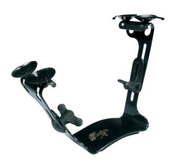 Ergoplay Tröster Gitarrenstütze