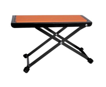 Fußbank GEWA FS-10OR - orange