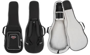 Ahead Armor AAGEG Deluxe E-Gitarre