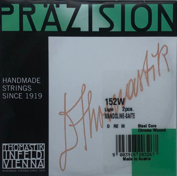 Thomastik 152W - d3 - weich