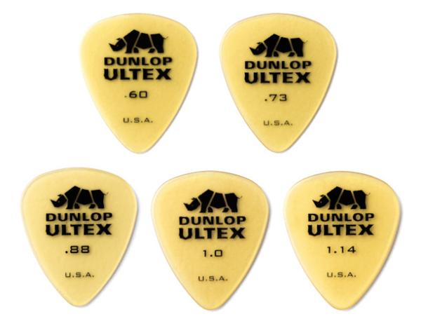 Dunlop Ultex Standard