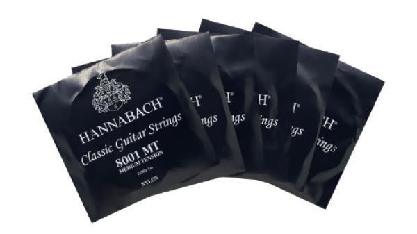 Hannabach 800MT - medium