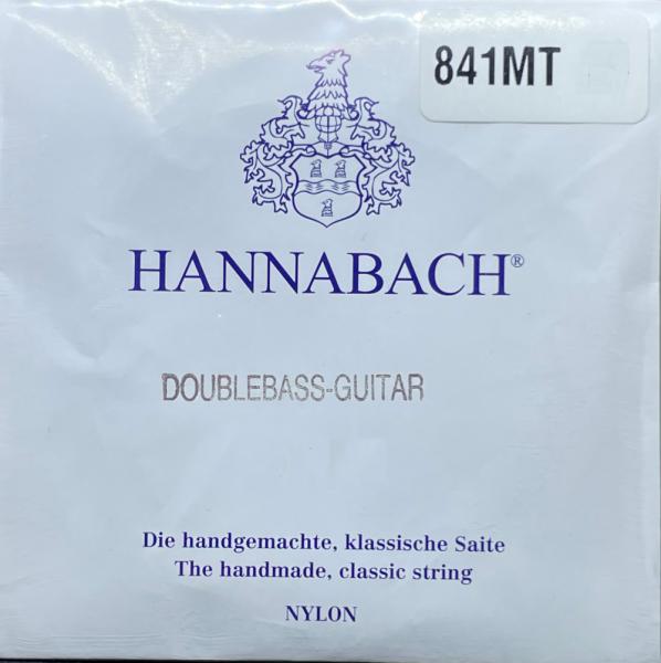 Hannabach 841MT - medium