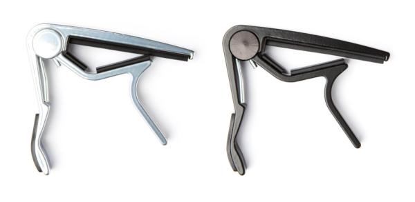 Dunlop 88 - Trigger Capo für Konzertgitarre - flat