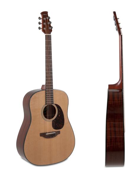 Ovation Applause Wood classics Dreadnought AAD-96-4
