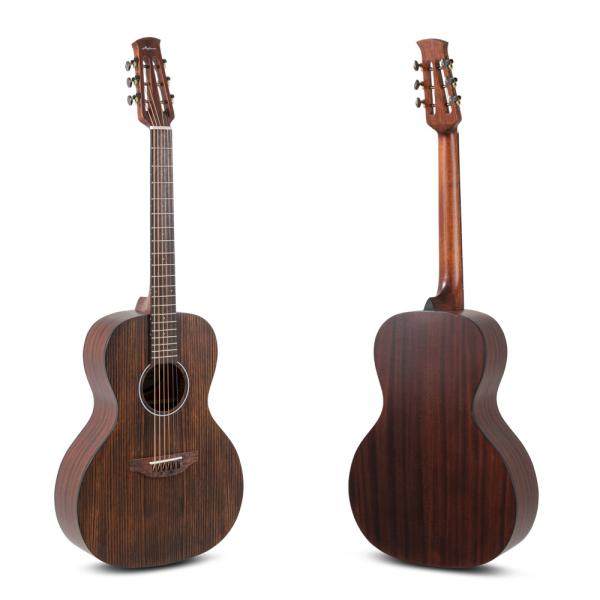 Ovation Applause Wood classics OOO Vintage AAP-96-AN