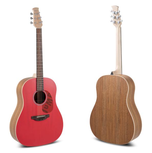 Ovation Applause Jump AAS-69-R - lipstick