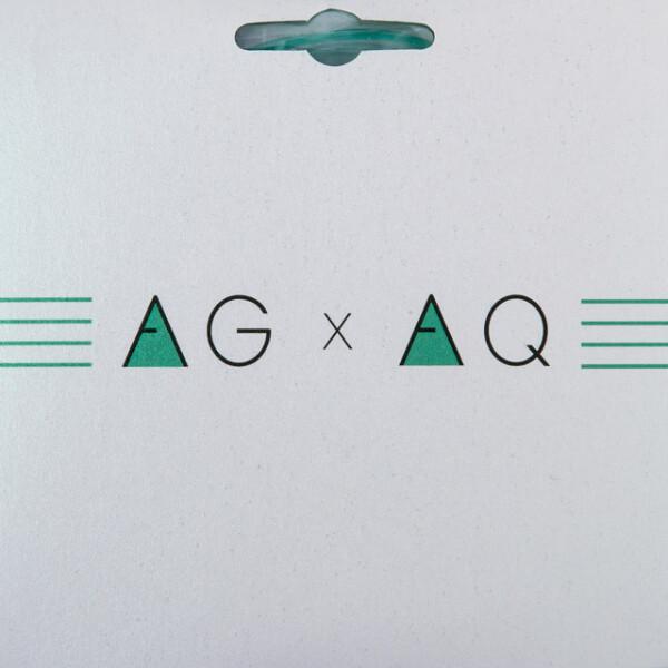 Aquila AG x AQ Aldrine Guerrero Signature, Tenor, C-Stimmung