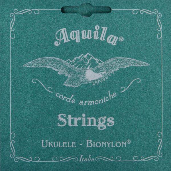 Aquila Bionylon für Sopranukulele