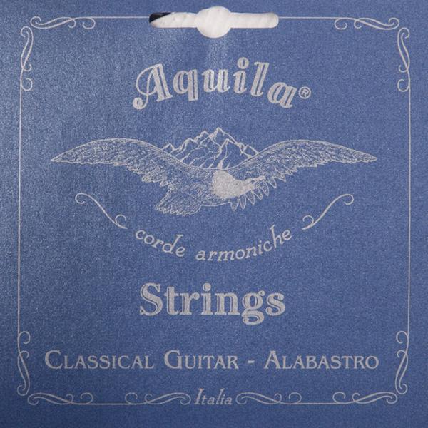 Aquila Alabastro Nylgut